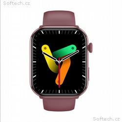 BLACKVIEW R60, 1.96-inch Amoled 410x502, 800mAh Ba