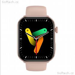 BLACKVIEW R60, 1.96-inch Amoled 410x502, 800mAh Ba