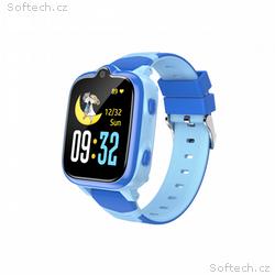 BLACKVIEW Z10, Kids Smart Watch, Blue, 1.83 inch I