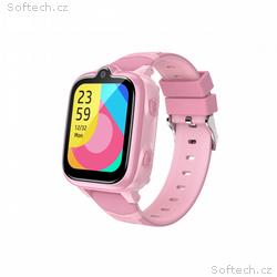 BLACKVIEW Z10, Kids Smart Watch, Pink, 1.83 inch I