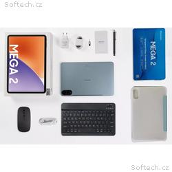 BLACKVIEW MEGA 2 SET LTE 12" IPS 1200x2000 60Hz, 1