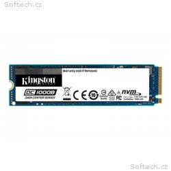 Kingston SSD DC1000B 240GB M.2 PCIe NVMe Gen3 x4 3