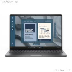 Dell Pro 16, PC16255, R5PRO-230, 16", WUXGA, 16GB,