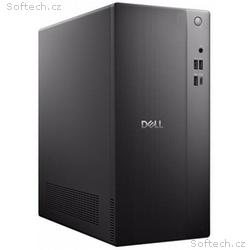 Dell Pro Tower Essential QVT1260, 180W, U5-225, 16