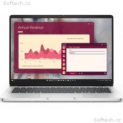 Dell Pro 14 PC14250, U7-265U, 16GB, 512GB SSD, 14"