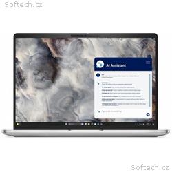 Dell Pro 16 Plus PB16250, U7-265U, 32GB, 512 GB SS