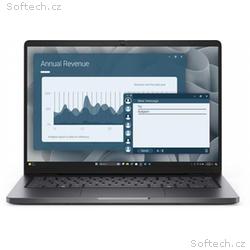 Dell Pro 14, PC14255, R5-220, 14", WUXGA, 16GB, 51