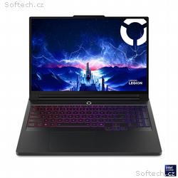 Lenovo IP Legion Pro 7 16IAX10H, U9-275HX, 16.0˝ 2