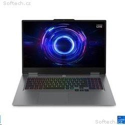 Lenovo IP LOQ 17IRX10, i7-13650HX, 17.3˝ 1920 x 10