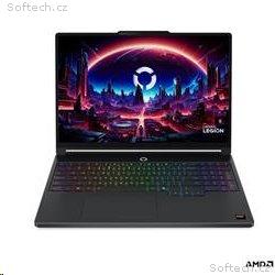 Lenovo IP Legion 5 15AHP11, Ryzen 7 250, 15.3˝ 256