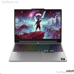 Lenovo IP LOQ 15AHP11, Ryzen 7 250, 15.3˝ 2560x160