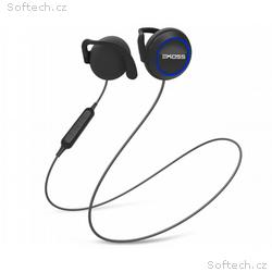 KOSS BT221i Bluetooth sluchatka