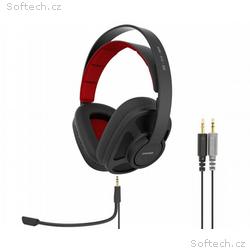 KOSS GMR-545 AIR herne sluchatka s mikrofonom