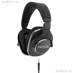 KOSS sluchátka PRO4S, 10Hz - 25kHz, 99dB, mW, 3.5m
