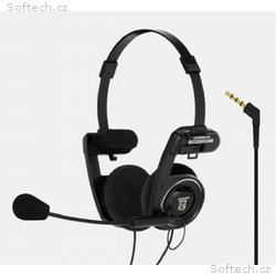 KOSS Porta Pro Comm Headset sluchatka vysokej kval