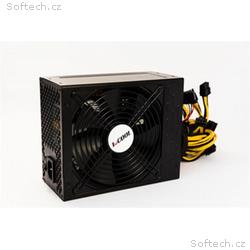 Zdroj 1600W 1stCOOL MINER 1600 90+