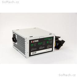 Zdroj 350W 1stCOOL ECONOMIC