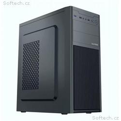 1stCOOL JAZZ 6, skrinka ATX, USB3.0 + 2xUSB2.0, či