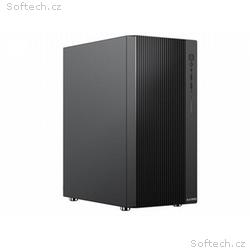 1stCOOL G4, skrinka ATX, USB3.0, USB-C, 2x ventilá