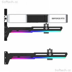 1stCOOL GPU Holder ARGB - držiak VGA kovový nastav