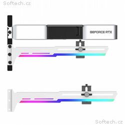 1stCOOL GPU Holder ARGB - držiak VGA kovový nastav