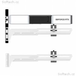 1stCOOL GPU Holder - držiak VGA kovový nastaviteľn