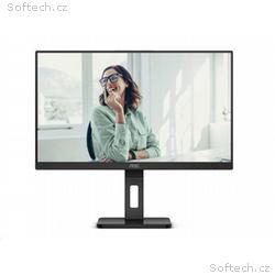 AOC LCD 24E4CV 23,8" IPS, 1920x1080@120Hz, 4ms, 30