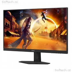 AOC Gaming, 24G4HRE, 23,8", IPS, FHD, 200Hz, 0,5ms