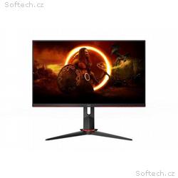 AOC Gaming, 27G2ZN3, 27", VA, FHD, 280Hz, 1ms, Blc