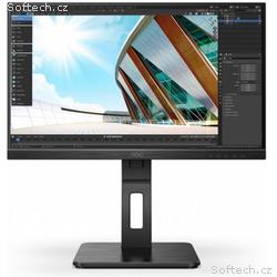 AOC 27P2Q 27"W IPS LED 1920x1080 50 000 000:1 4ms 