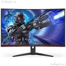 32" LED AOC C32G2ZE-VA, FHD, 240Hz, cur