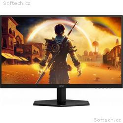 AOC MT 27" Q27G42XE - 2560x1440, IPS, 180Hz, 2xHDM