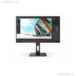 AOC Q27P2Q 27"W IPS LED 2560x1440 50 000 000:1 4ms