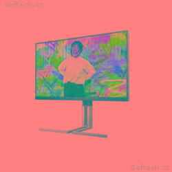 AOC Q27U3CV 27"W Nano IPS 2560x1440 50 000 000:1 4