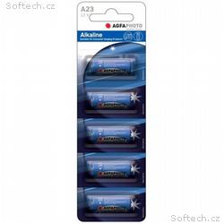 AgfaPhoto alkalická batéria 12V, LRV08-23A-LR23A, 