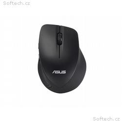 ASUS MOUSE WT465 Wireless black - optická bezdrôto