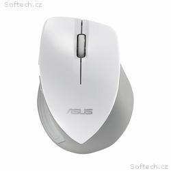 ASUS MOUSE WT465 Wireless white - optická bezdrôto