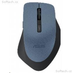 ASUS MOUSE WT425 Wireless grey, black - optická be