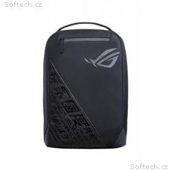 ASUS ruksak BP1501G ROG BACKPACk, čierny, 17"