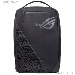 ASUS ruksak BP1501G ROG BACKPACk, čierny, 17" HOLO