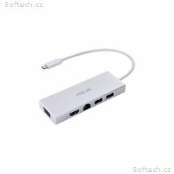 ASUS dock OS200- USB-C DONGLE