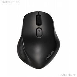 ASUS MOUSE MW203 Wireless cierna - optická bezdrôt