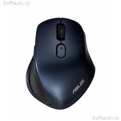 ASUS MOUSE MW203 Wireless modra - optická bezdrôto