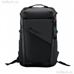 ASUS ruksak BP2701 ROG BACKPACK, černy pre 17"