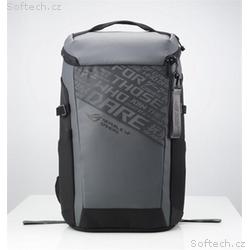 ASUS ruksak BP2701 ROG BACKPACK šedý, pre 17"