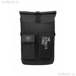 ASUS ruksak VP4700 TUF BACKPACK, černy pre 17"