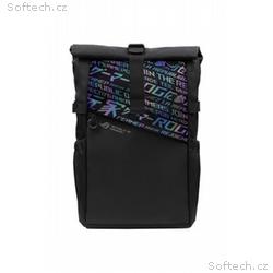 ASUS ruksak BP4701 ROG BACKPACK, černy pre 17"