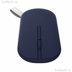 ASUS MOUSE Marshmallow MD100 modra & biela- optick