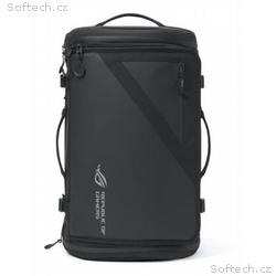 ASUS ruksak ROG BP2703 ARCHER WEEKENDER, černy pre