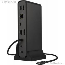 ASUS dock DC300- Triple Display USB-C Dock - dobij